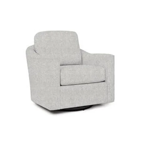 Swivel Glider